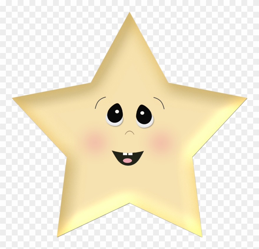 ○••°‿✿⁀ Stars ‿✿⁀°••○ Clipart