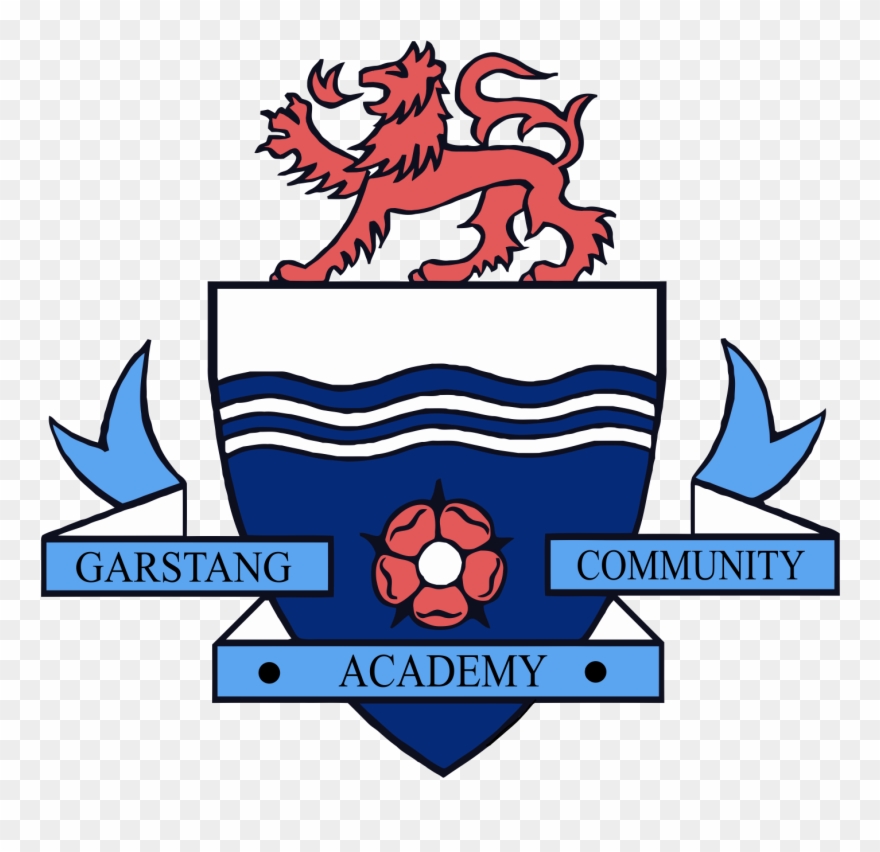 Garstang Community Academy Logo Clipart