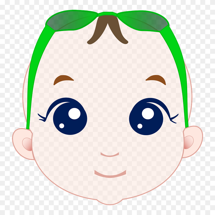 Child Infant Cuteness Boy Drawing - Child Clipart