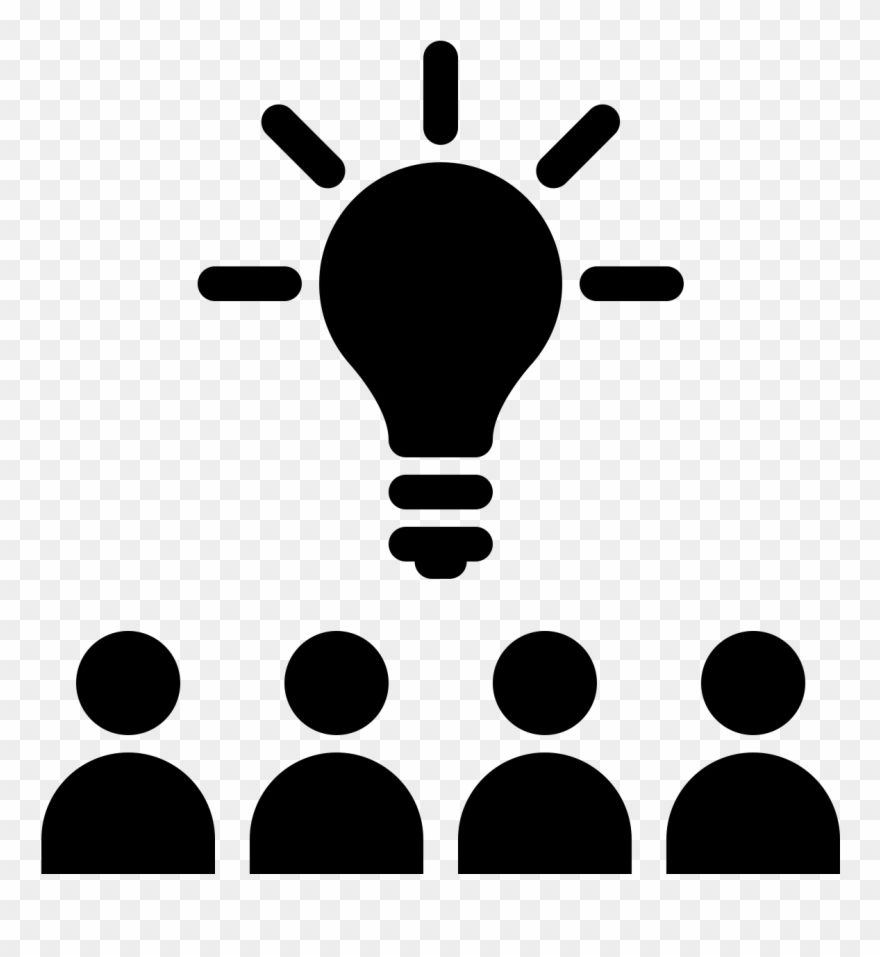 March 28th At 2pm - Crowdsourcing Icon Png Clipart