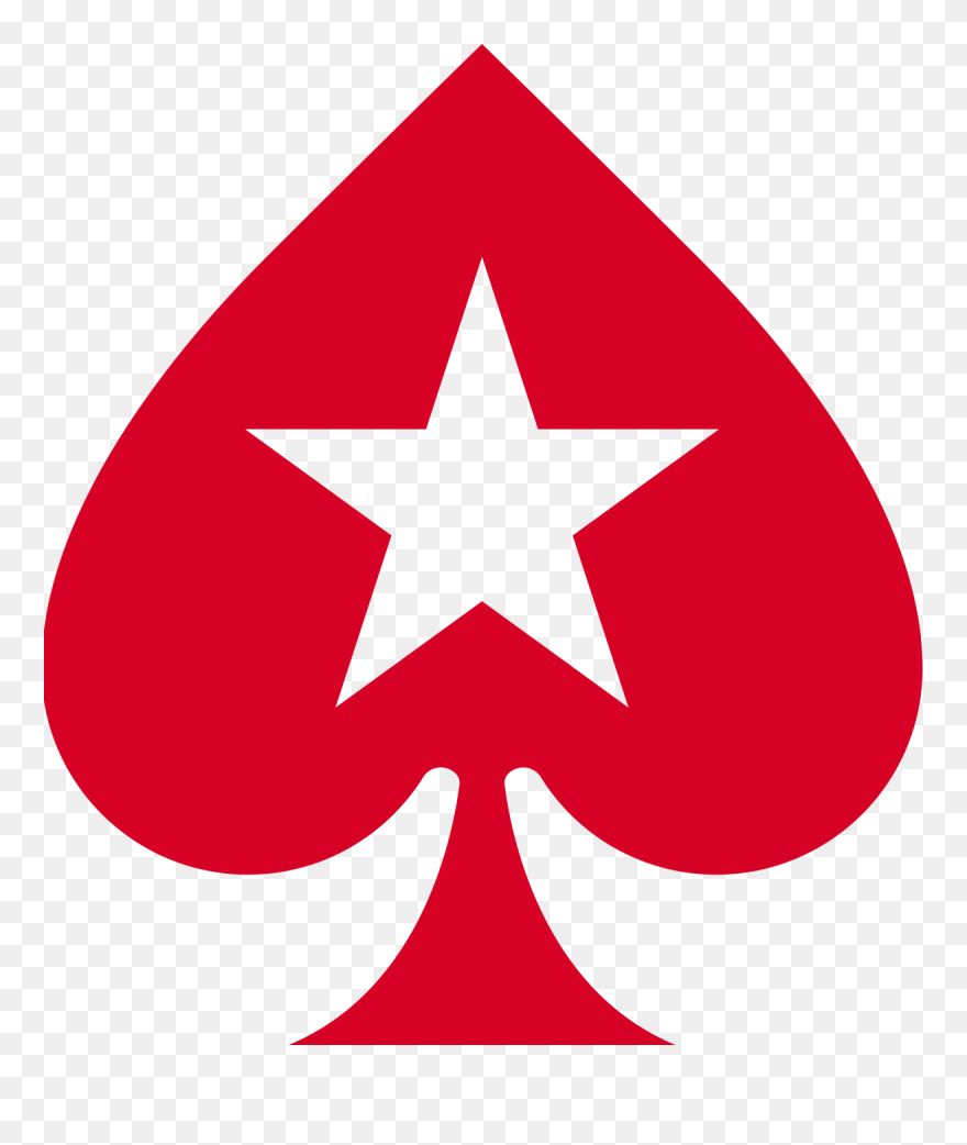 European Online Poker Is Transforming, And Pokerstars - Logo Pokerstars Png Clipart