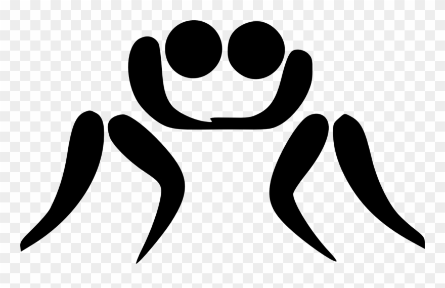 Miluk's 'mat' Ters March 31, - Pictograma De Lucha Clipart