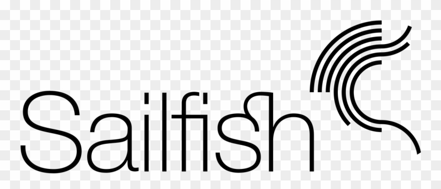 Sailfish Os System Update - Sailfish Os Logo Png Clipart
