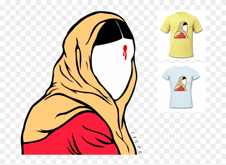 New Shirt Design - Violence Against Women Cartoon Clipart