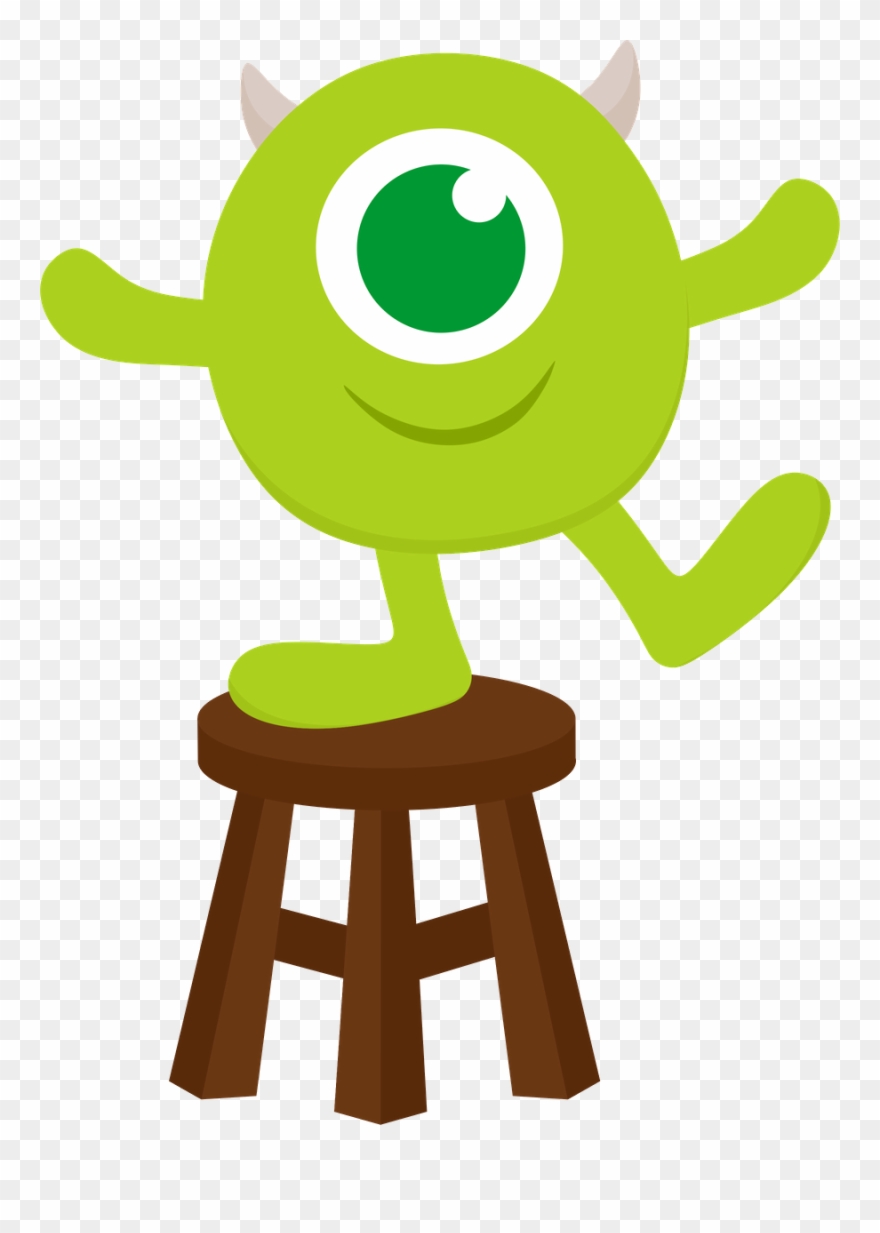 Codes For Insertion - Monstros Sa Desenho Png Clipart