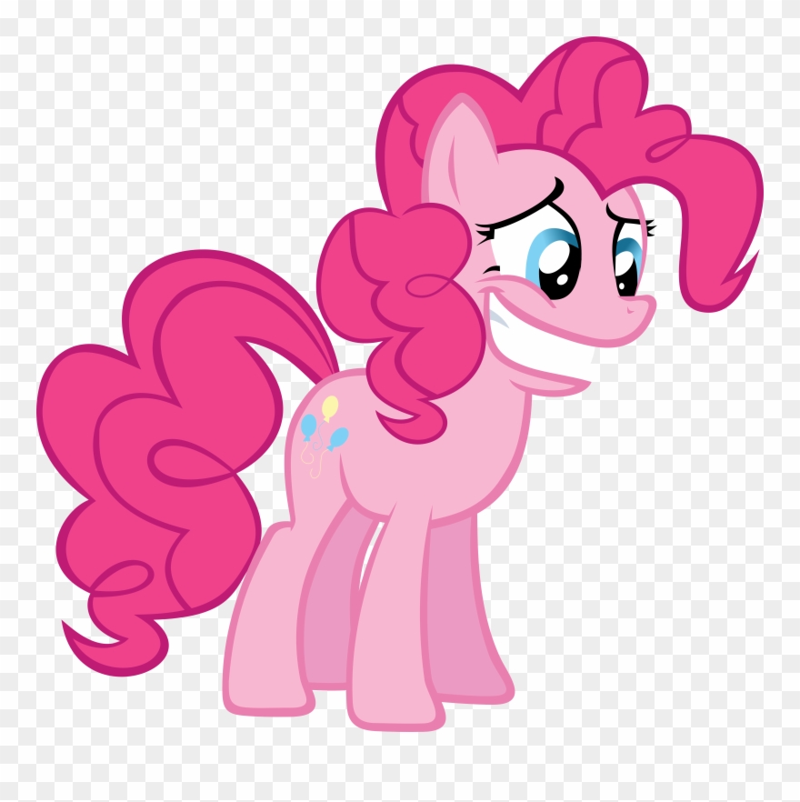 Freak0uo, Bad Poker Face, Pinkie Pie, Poker Face, Safe - Rainbow Dash E621 Net Clipart
