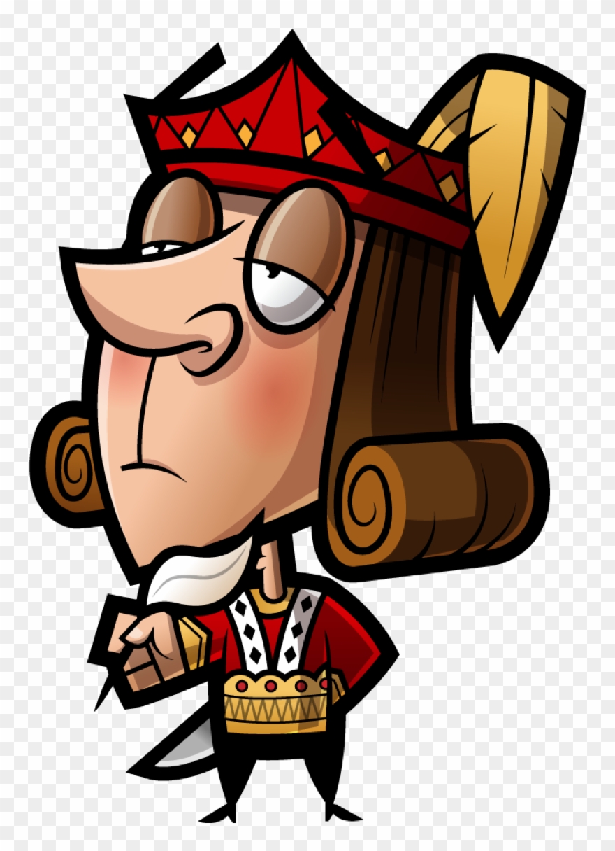 Poker Clash Jack Image - Poker Clash Clipart