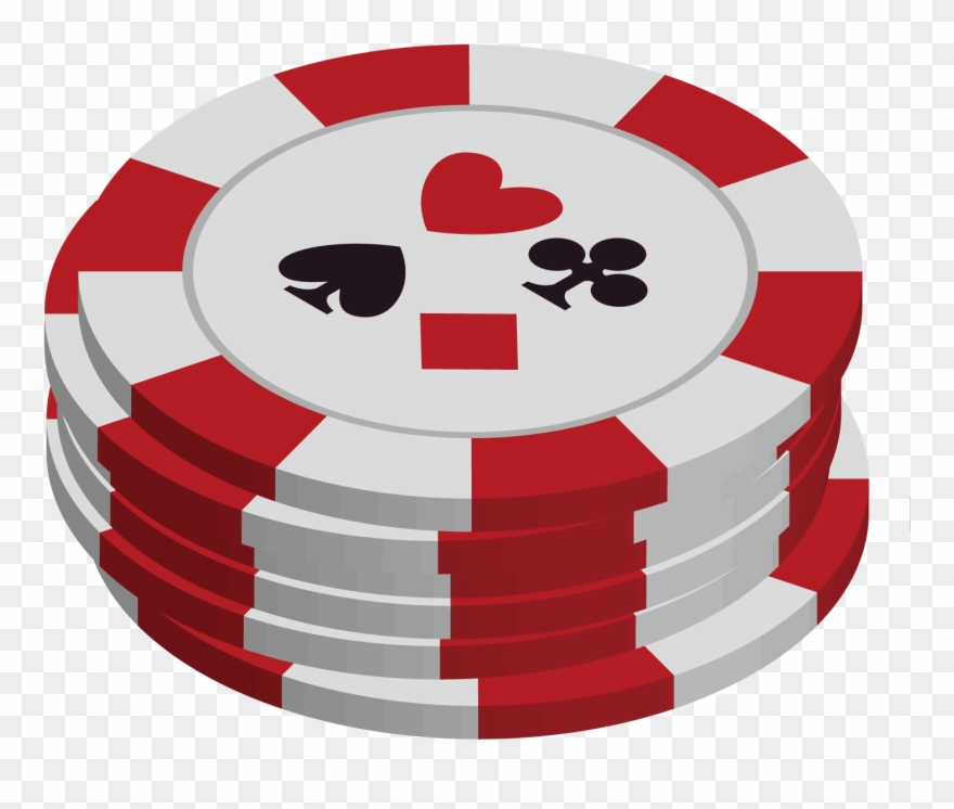 Poker Chips Png Clipart