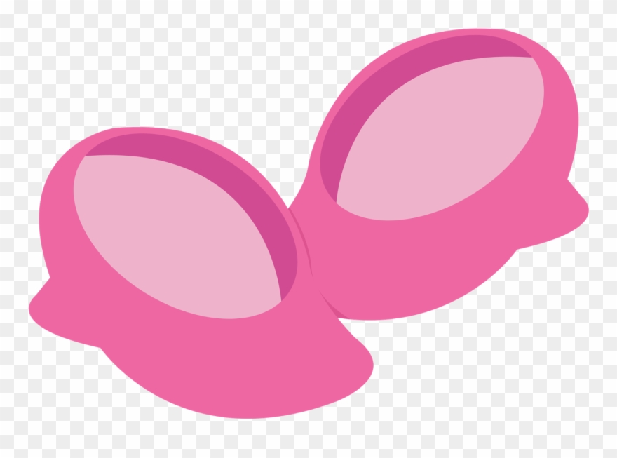 Minnie Mouse Clipart Shoe - Sapatinho Minnie Rosa Png Transparent Png