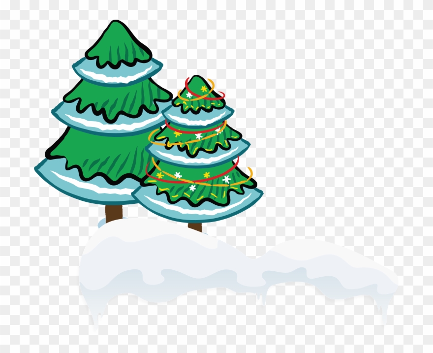As Seen On - The Christmas Ranch Clipart