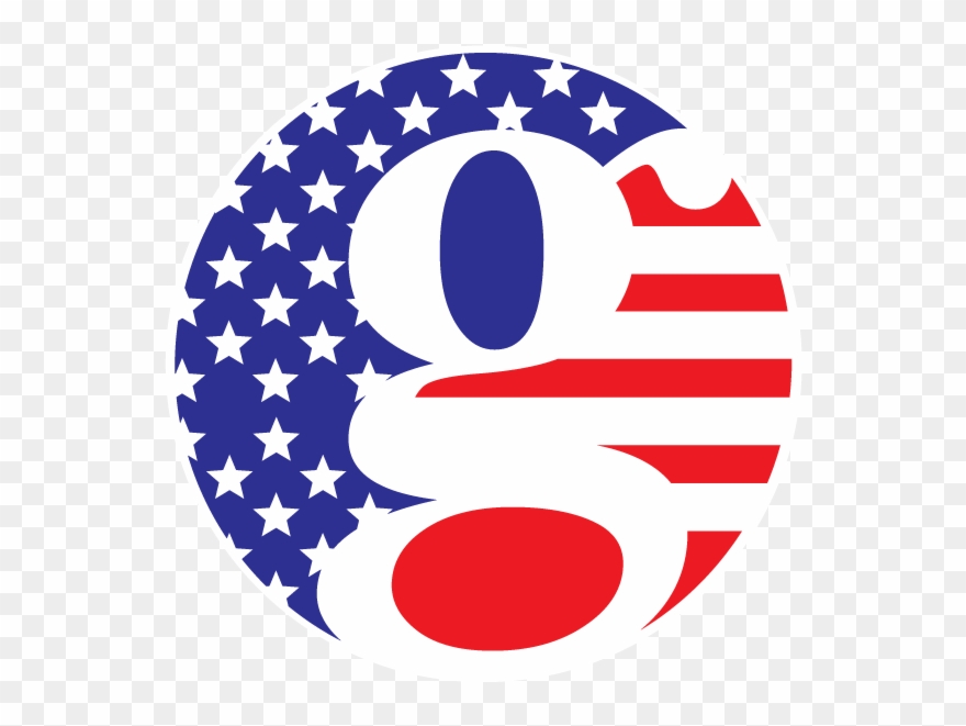 Global Resort Homes - Flag Of The United States Clipart