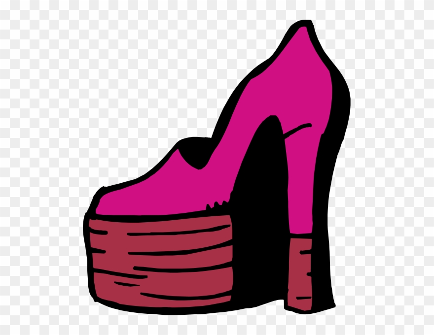 Shoes 03 Png Images - Shoe Clipart