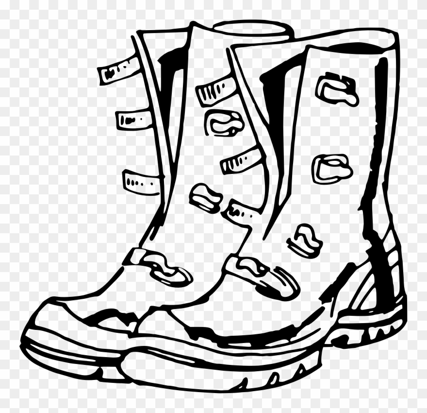 High-heeled Shoe Boot Footwear Drawing - Have The Best Mom In The World Clipart
