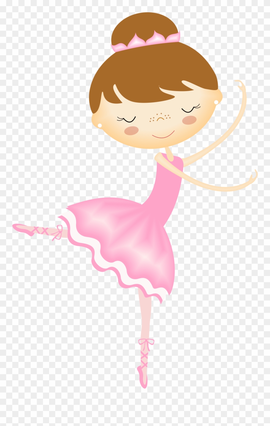 Quinceanera Ideas, Clip Art, Ballerina Birthday, Ballerinas, - Png Download