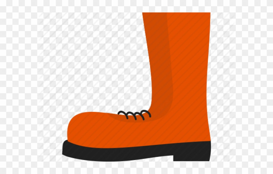 Shoes Clipart Icon - Illustration - Png Download