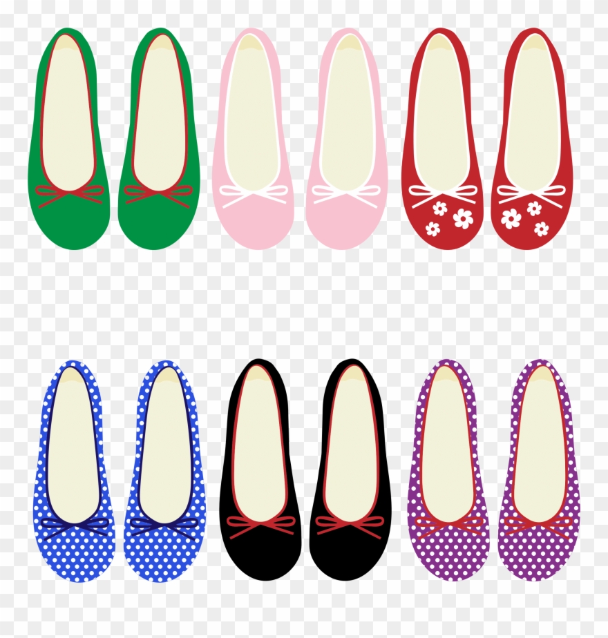 Women Shoe Clipart Shoe Clip Art - Women's Shoe Shoes Clipart - Png Download