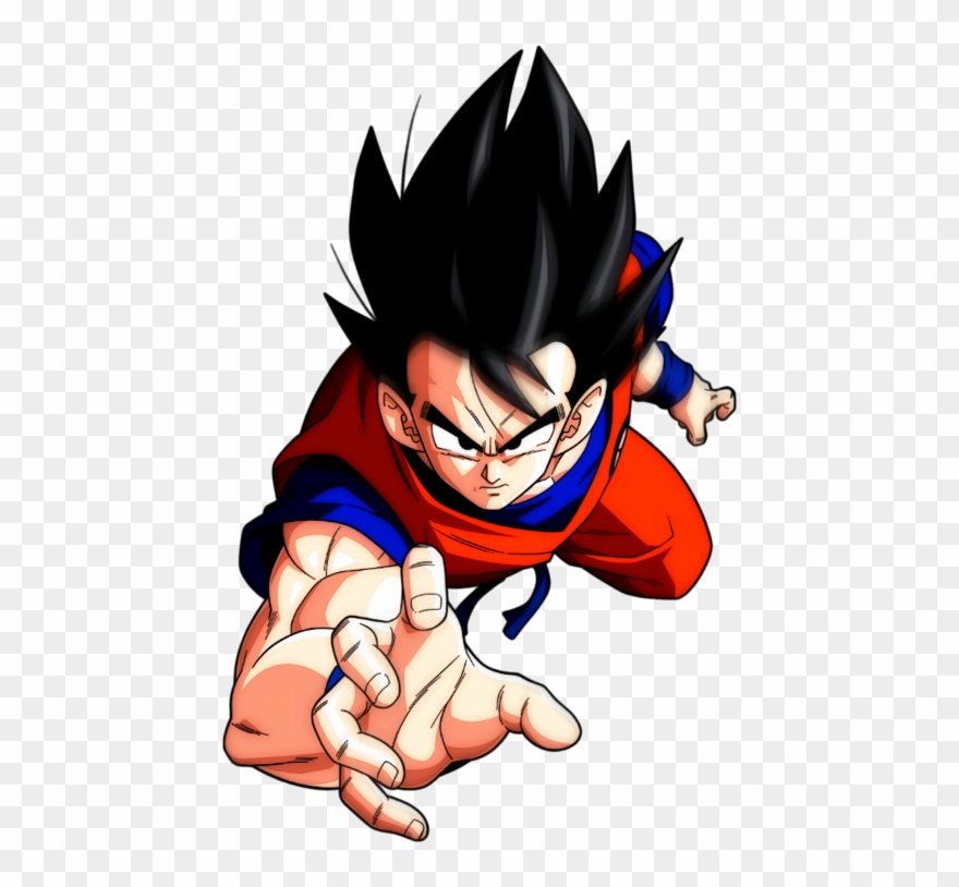 Ben 10 Dragon Ball Clipart