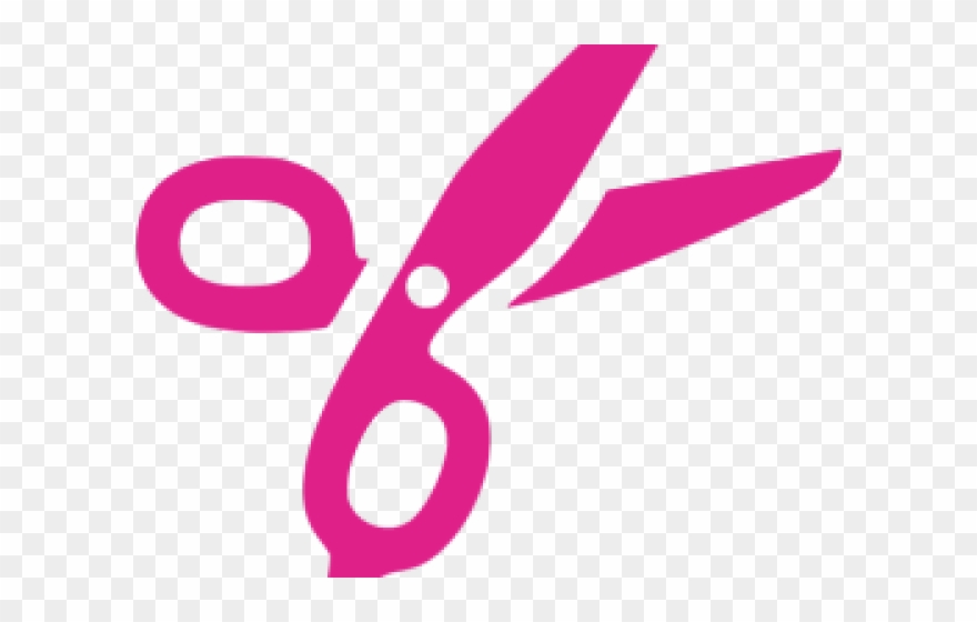 Barbie Clipart Icon - Scissor Png Transparent Png