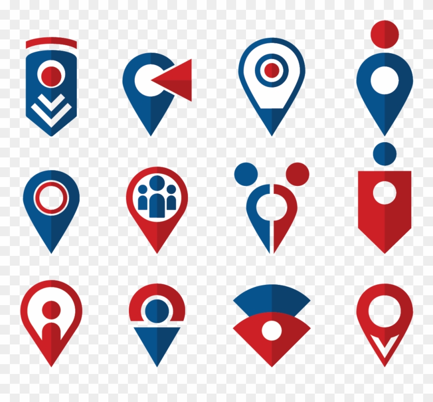 Meeting Point Clipart