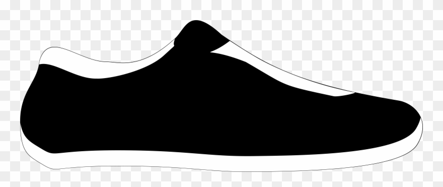 Sneakers Shoe Clothing Sports Computer Icons - Sneakers Clipart