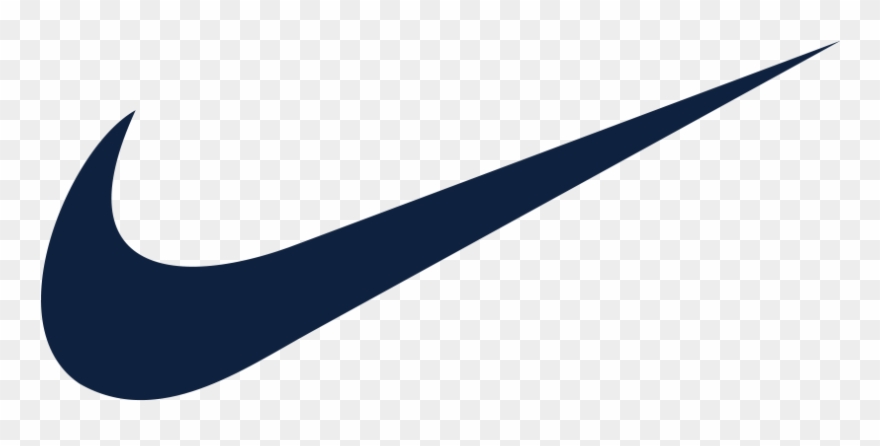 Logo Clipart At Getdrawings - Nike Logo 2018 Png Transparent Png