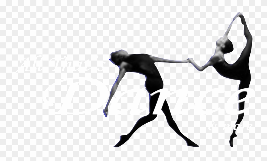 All That's Dance & More Clipart