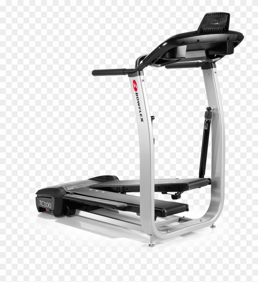 Null - Bowflex Treadclimber Clipart