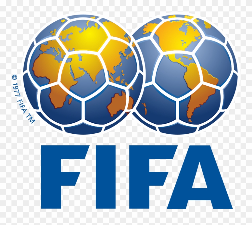 Fifa Logo Clipart