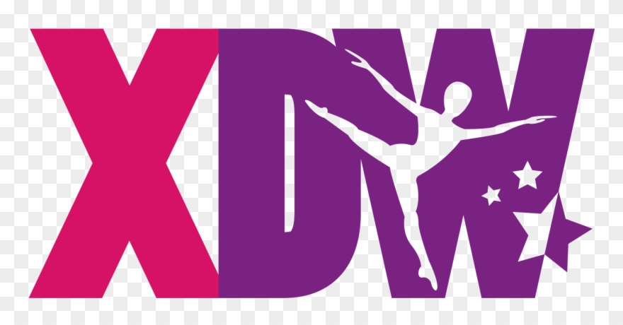 Xtreme Dance Works Clipart
