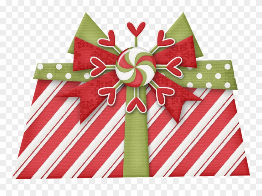 Winter Clipart - Christmas Day - Png Download