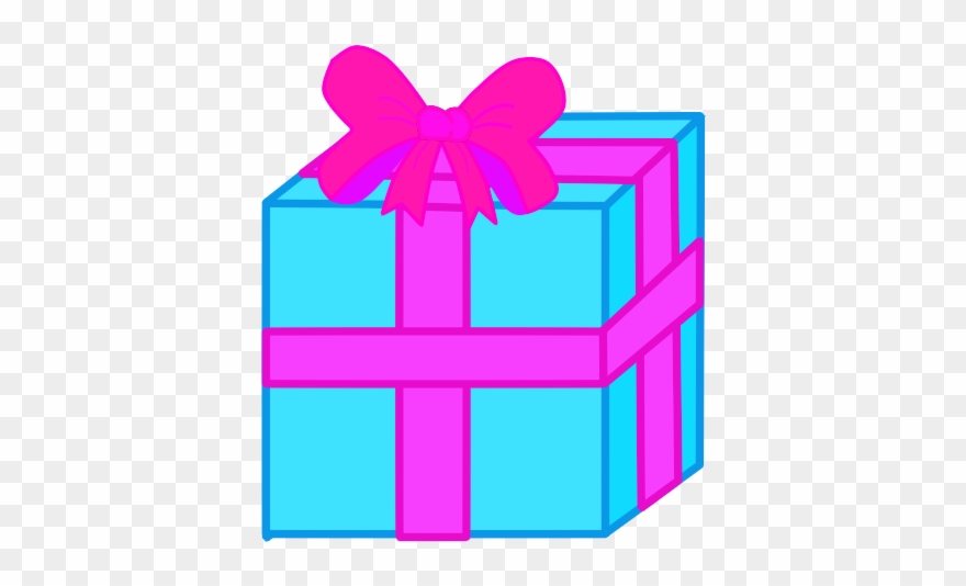 Present Bodie - Strive For The Million Present Clipart