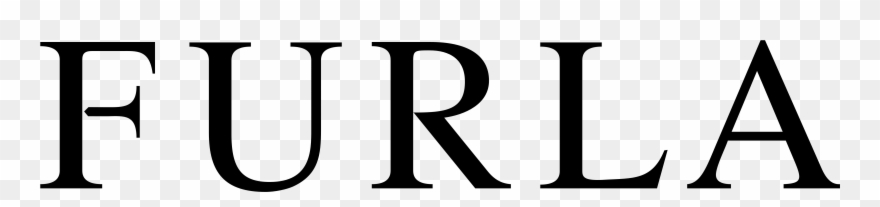 Furla Is One Of The Major Players In The Worldwide - Furla Logo Clipart