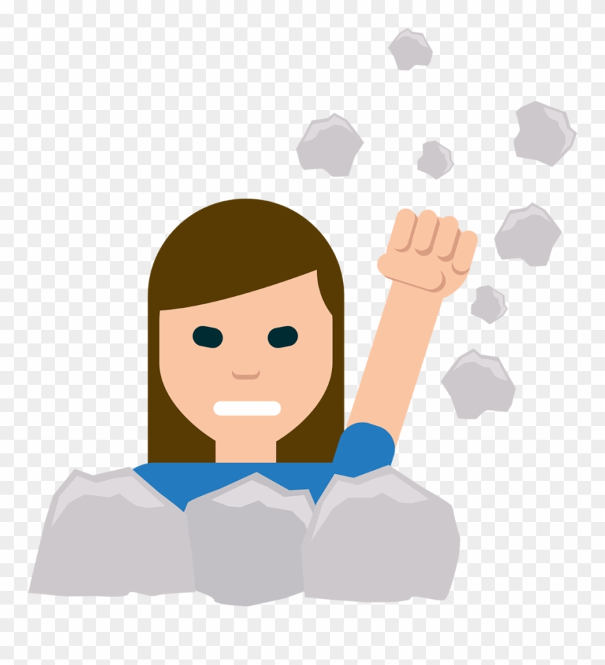 Hyènes De Djibril Diop Mambety - Sisu Emoji Clipart