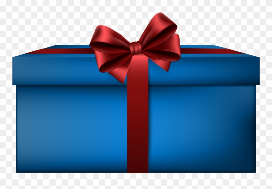 Gift Boxes Png Clip Art Transparent Png