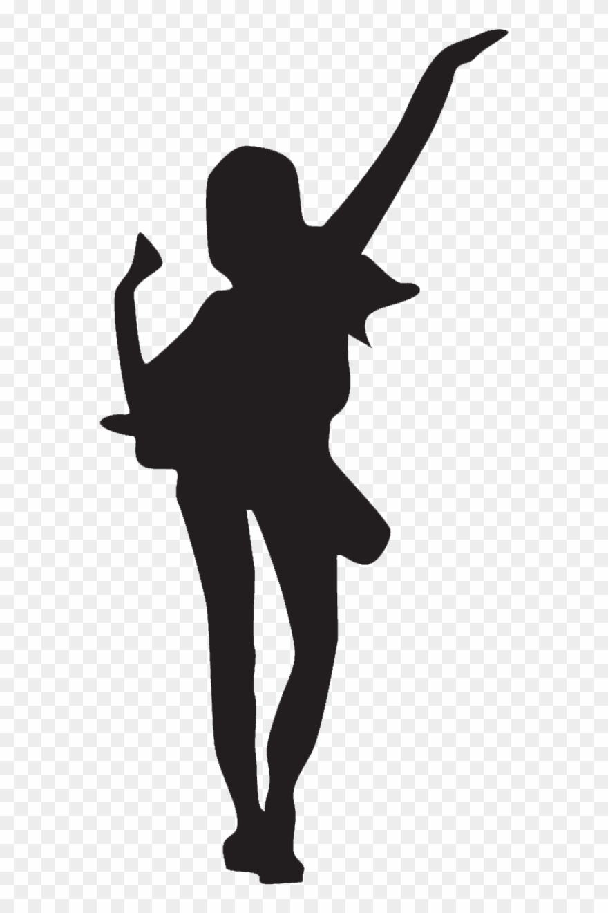 Oracle - Dance Clipart