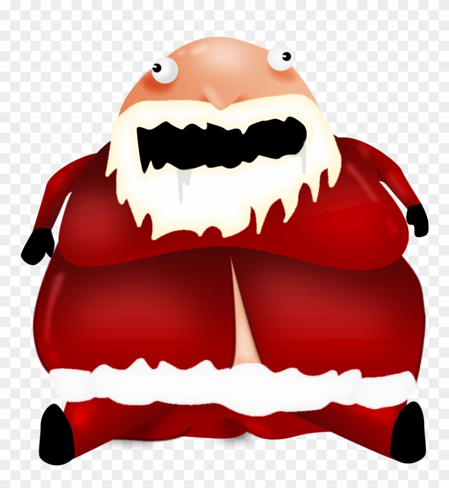 Oatmeal Gift Card - Черный Юмор Clipart