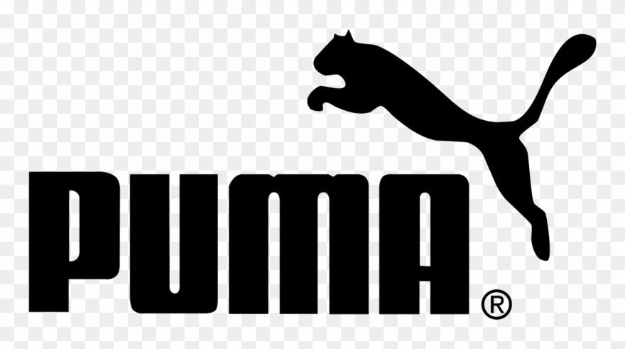 Yükle - Puma Logo Clipart