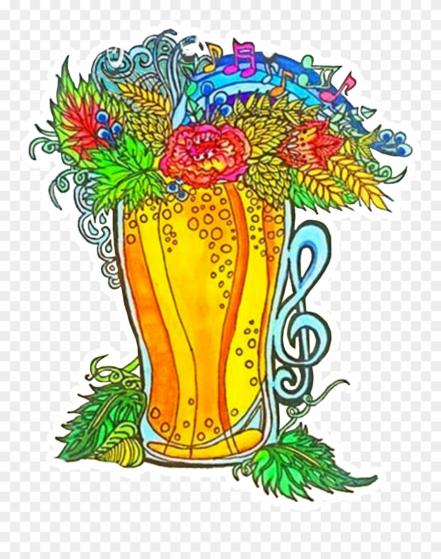 Hours - Bouquet Clipart