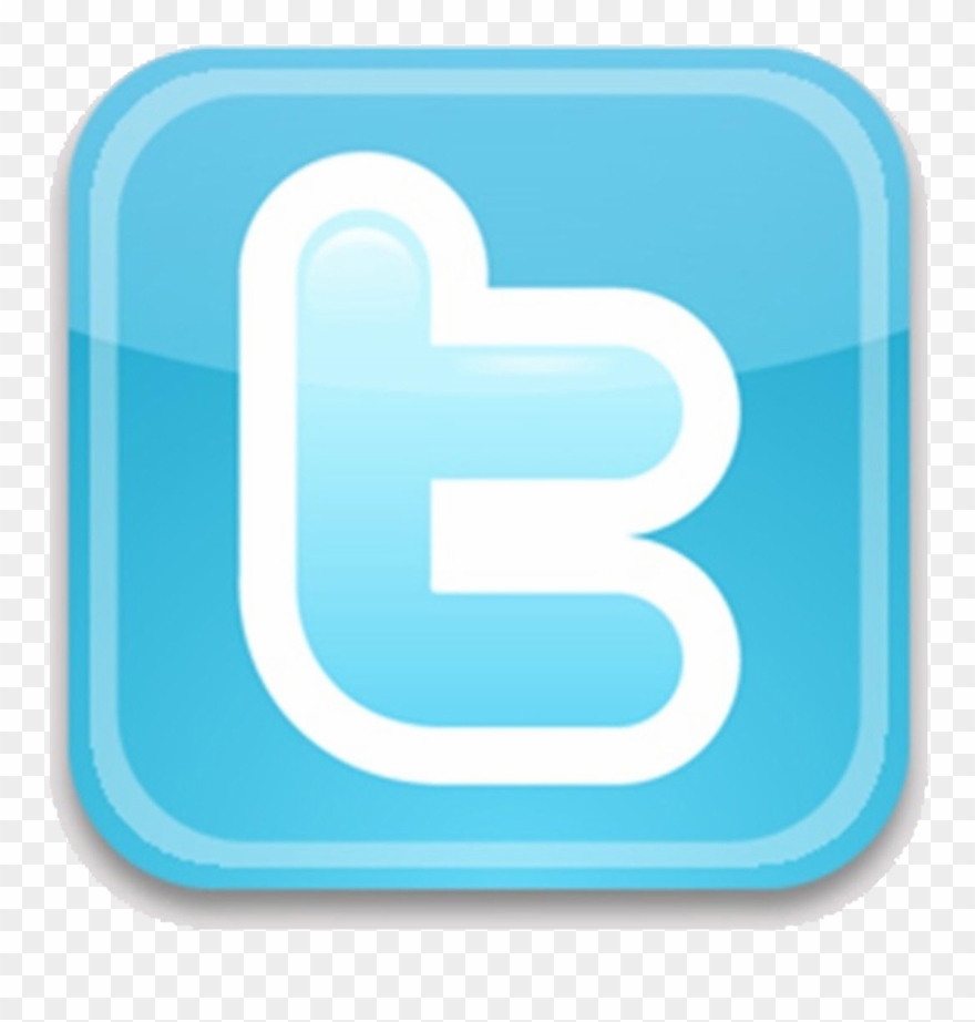 Png Format Twitter Logo Png Clipart