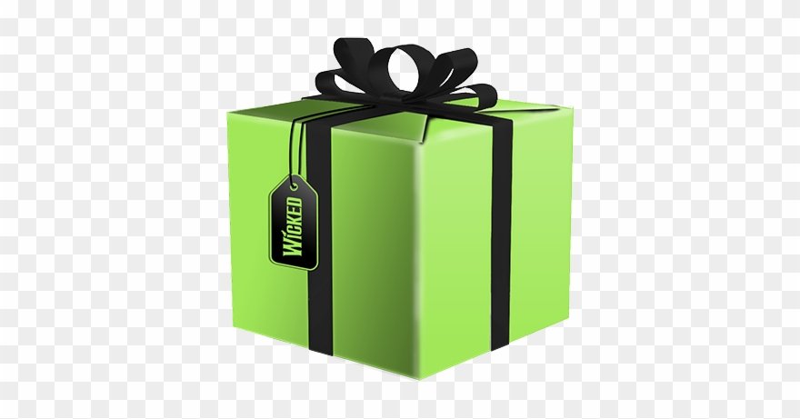 Green Gift Voucher Png Clipart