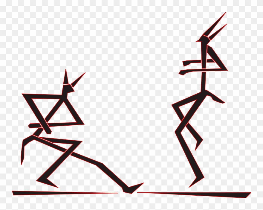 Dancing Clip Art Download - Dance - Png Download