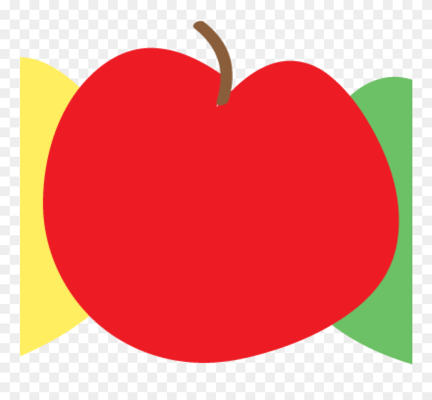 Apple Clipart Free 7 Clip Art - Clip Art - Png Download