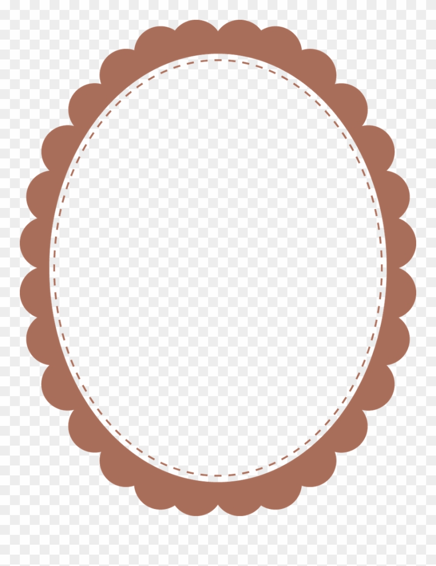 Minus Baby Clip Art, Frame Clipart, Framed Art, Silhouette - Blue Quartz Beads Necklace - Png Download