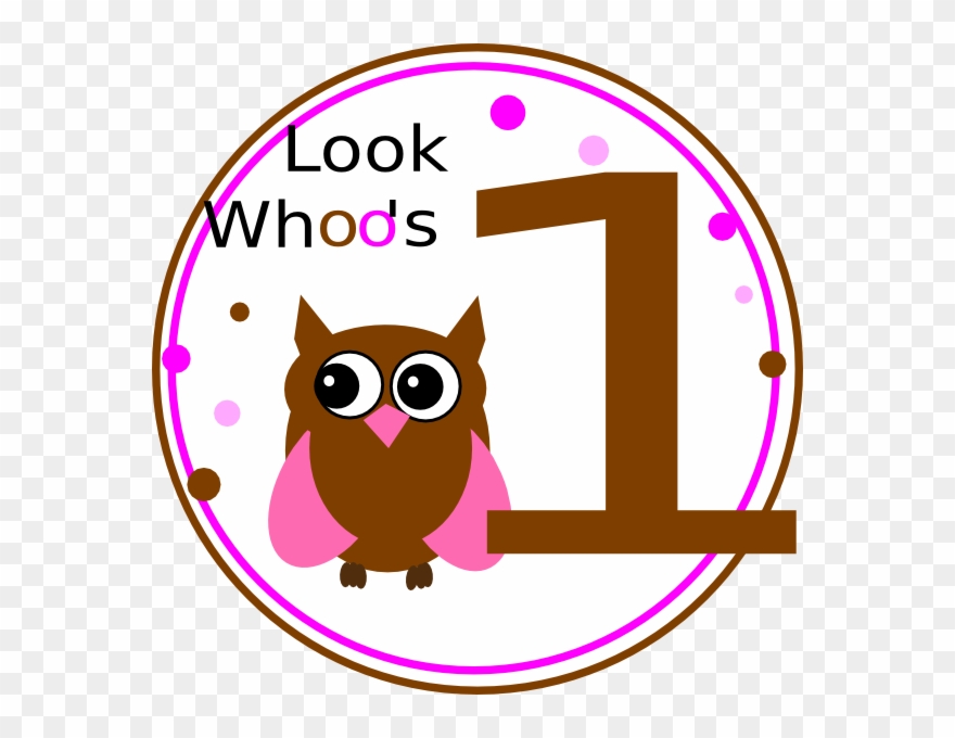 Original Png Clip Art File Owl Birthday Svg Images Transparent Png