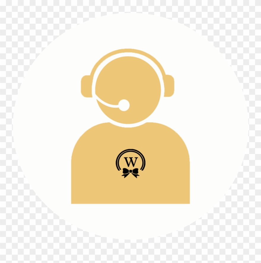 Use Our Advice - Circle Clipart