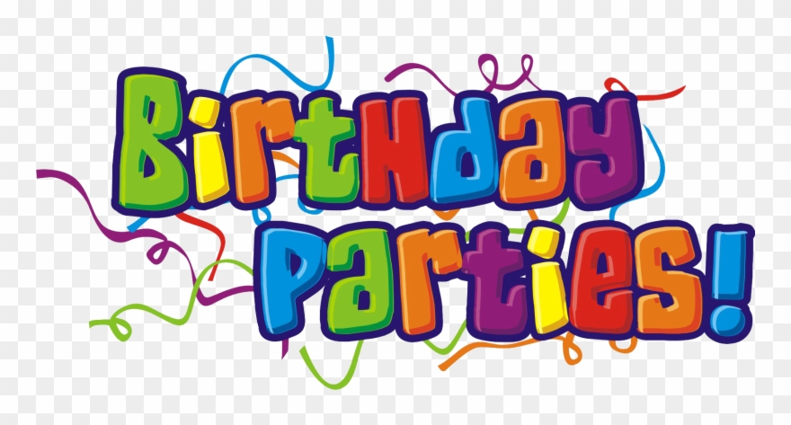 Sharon's 60th Birthday - Birthday Parties Clipart