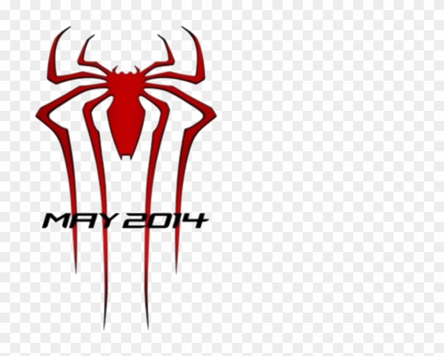 Garden Border Clip Art Black And White - Spider-man Baby Onesies - Png Download