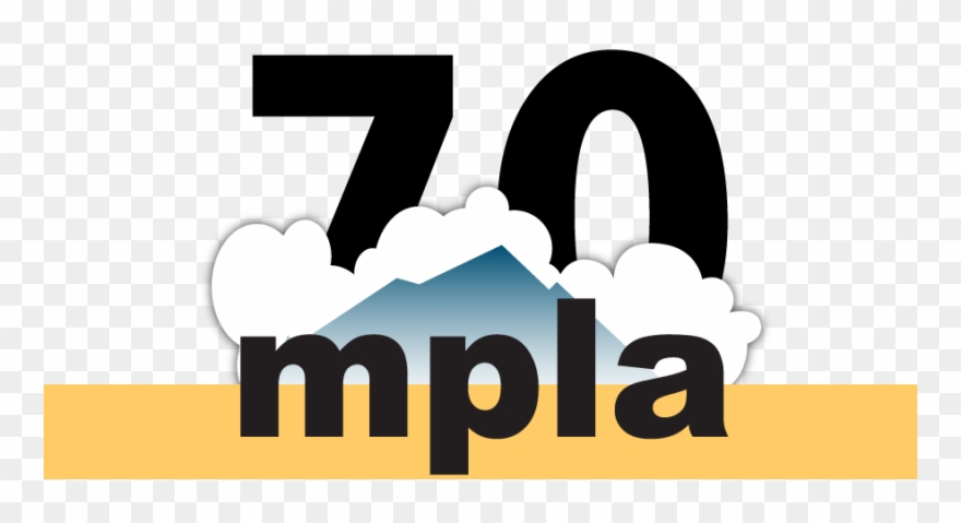 Mpla 70th Birthday Bash - Simbolo Da Magazine Luiza Clipart