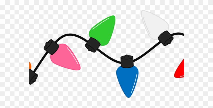 Happy Birthday Clipart Christmas - Transparent December Clip Art - Png Download