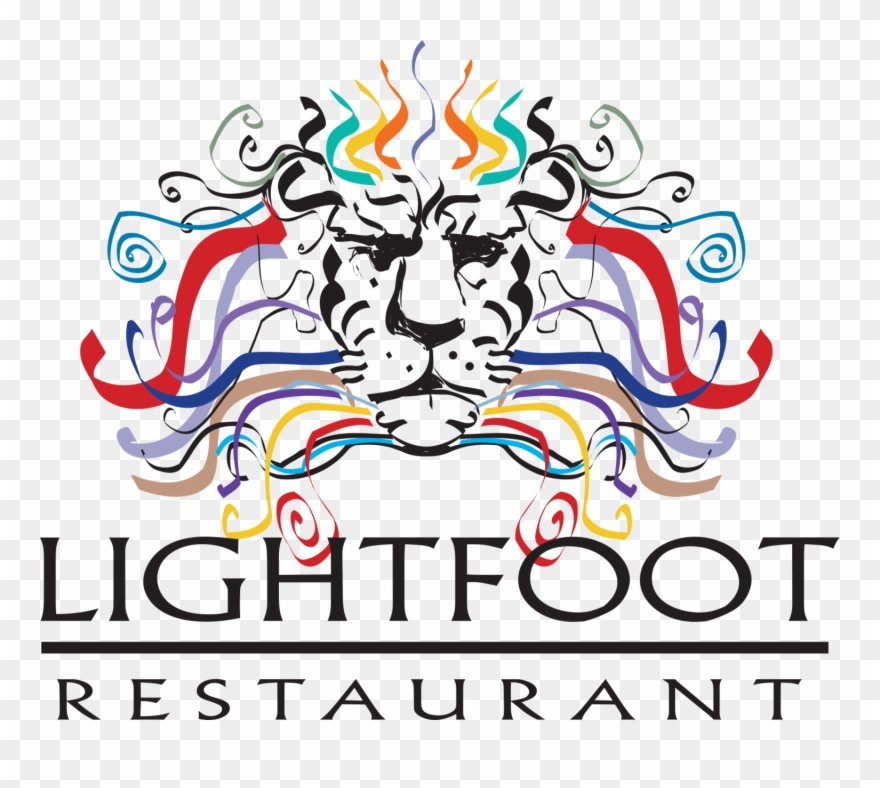 Lightfoot Restaurant Clipart